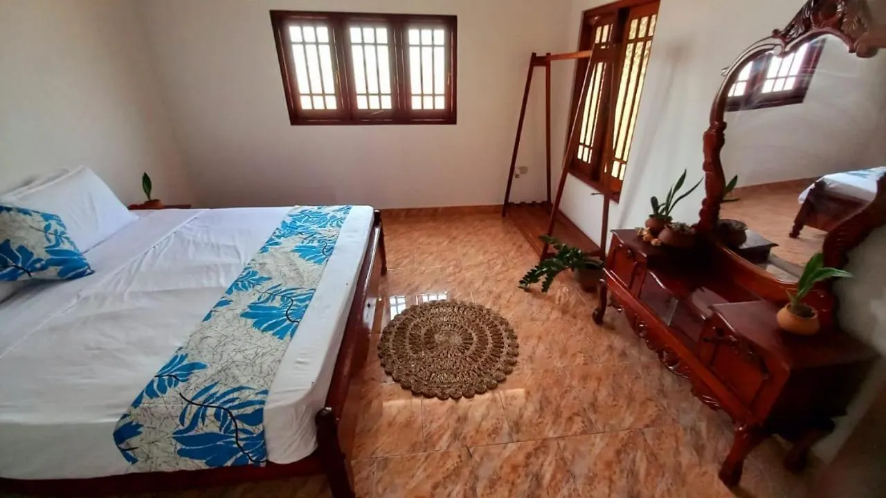 Suvasam Negombo Beach House 0*,  Sri Lanka