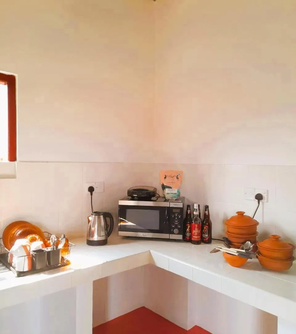 Suvasam Negombo Beach House Holiday home