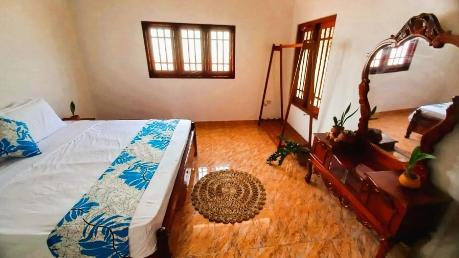 Holiday home Suvasam Negombo Beach House