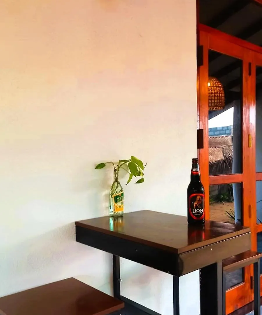 Holiday home Suvasam Negombo Beach House Sri Lanka