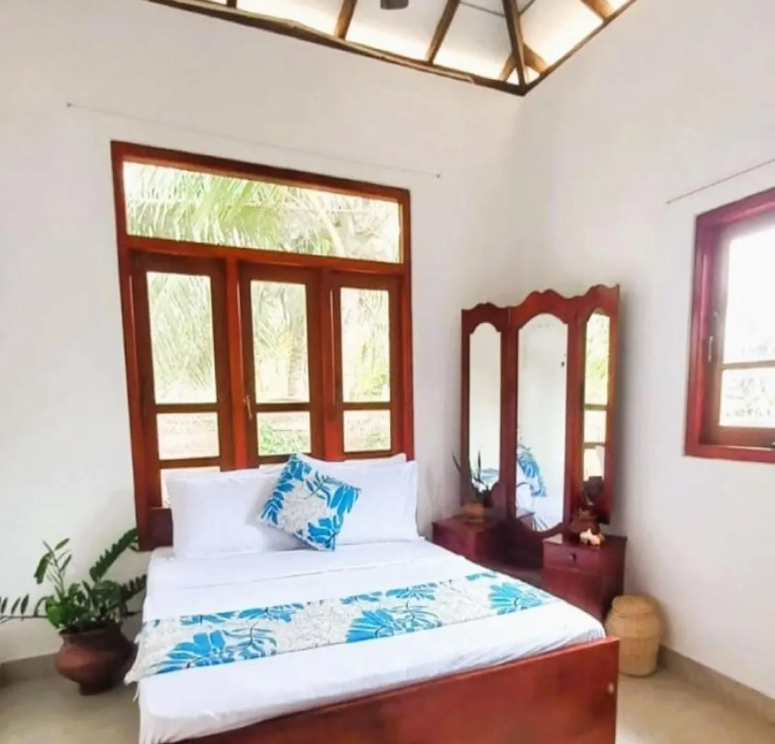 Suvasam Negombo Beach House 0*,