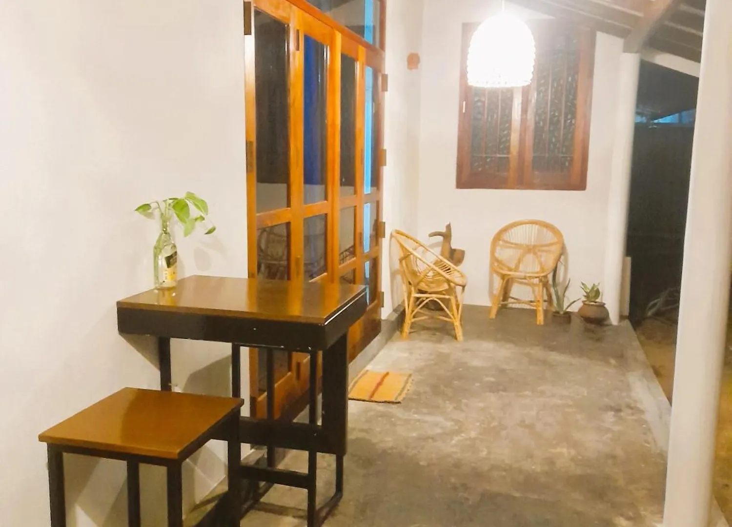 Suvasam Negombo Beach House Prázdninový dům